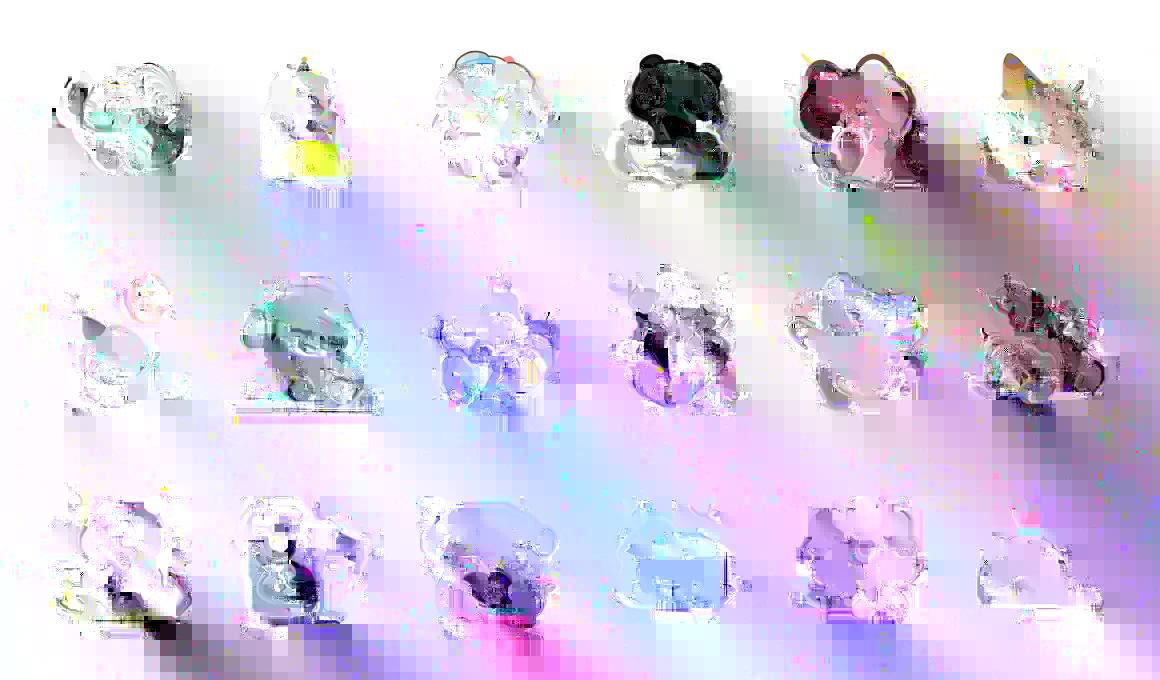Various Emojis